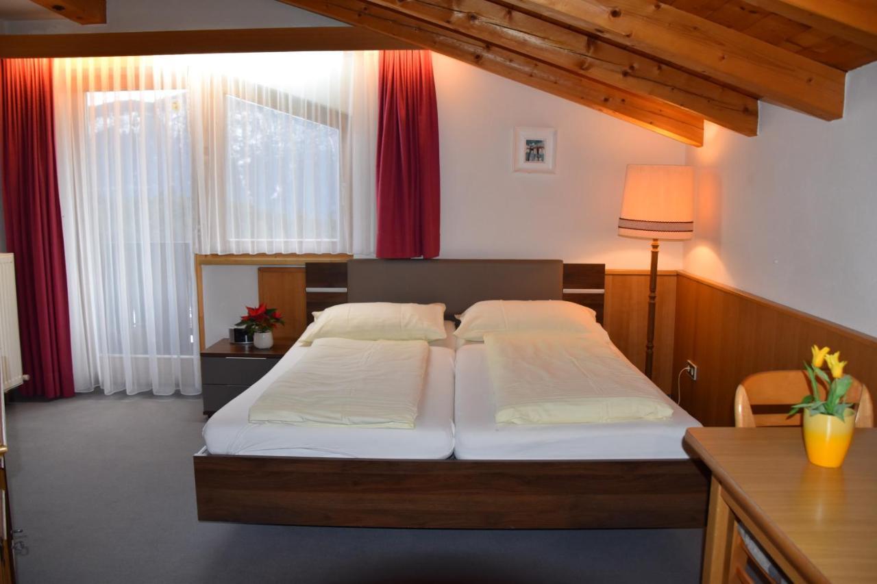 Gaestehaus Friedl Imst Exterior photo