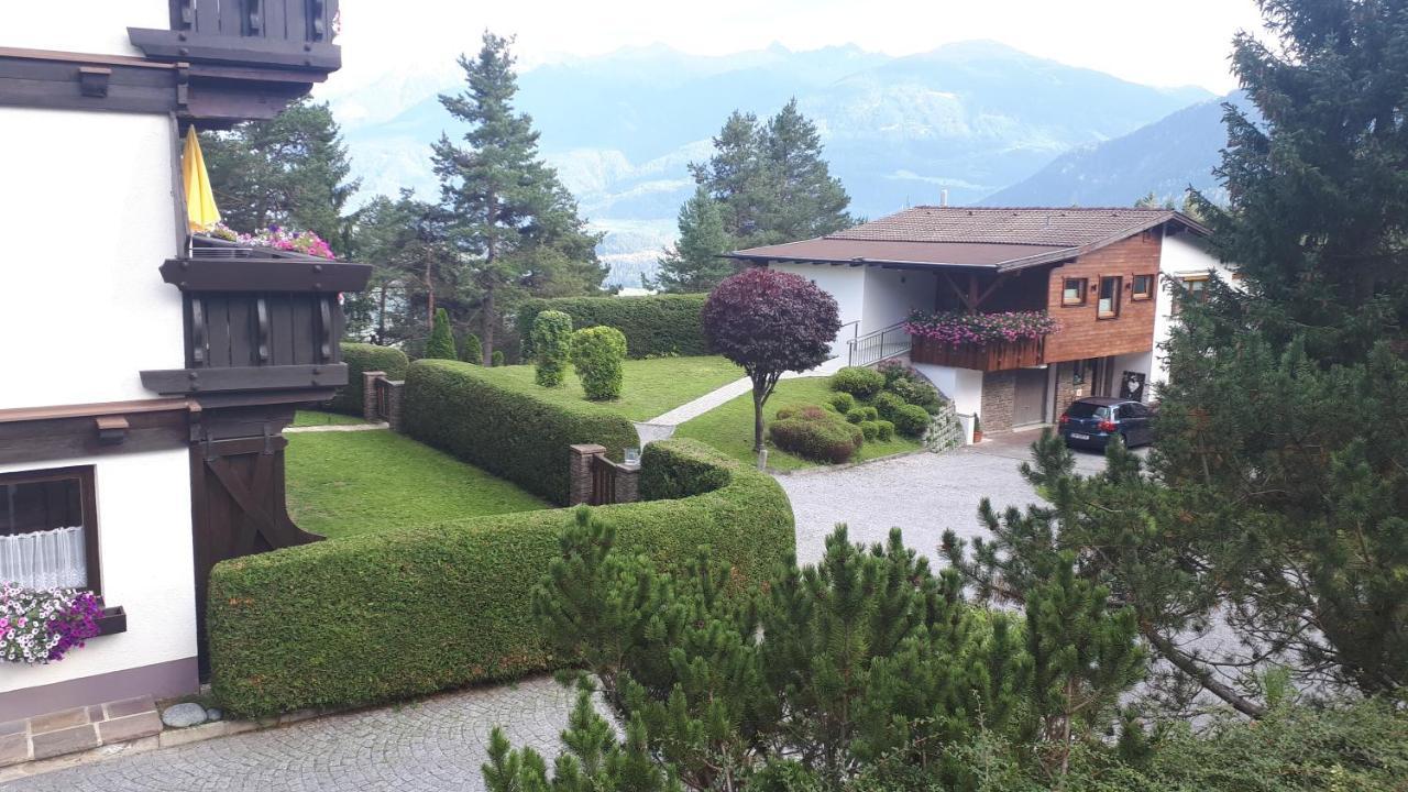Gaestehaus Friedl Imst Exterior photo