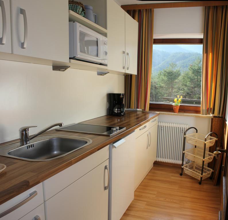 Gaestehaus Friedl Imst Exterior photo
